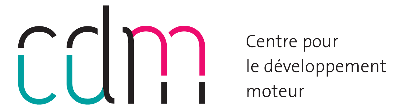 CDM - Centre pour le développement moteur
